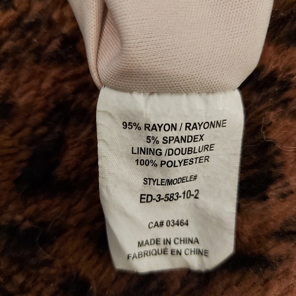 Women's top - Picture 4 of 4